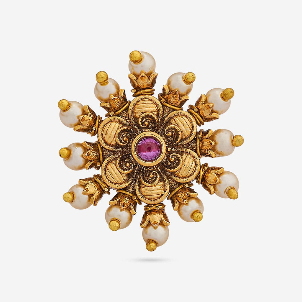 Antique Finger Ring Antique Finger Ring 188908