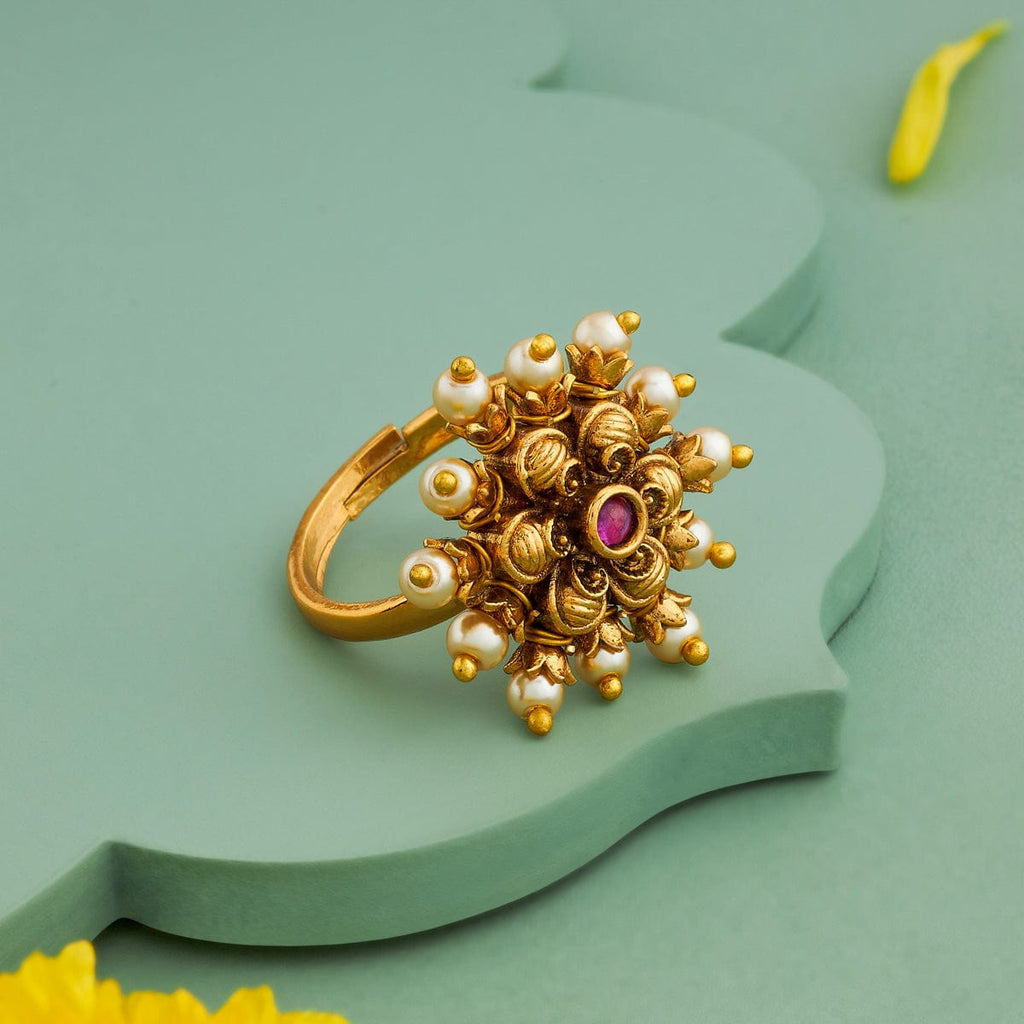 Antique Finger Ring Antique Finger Ring 188908