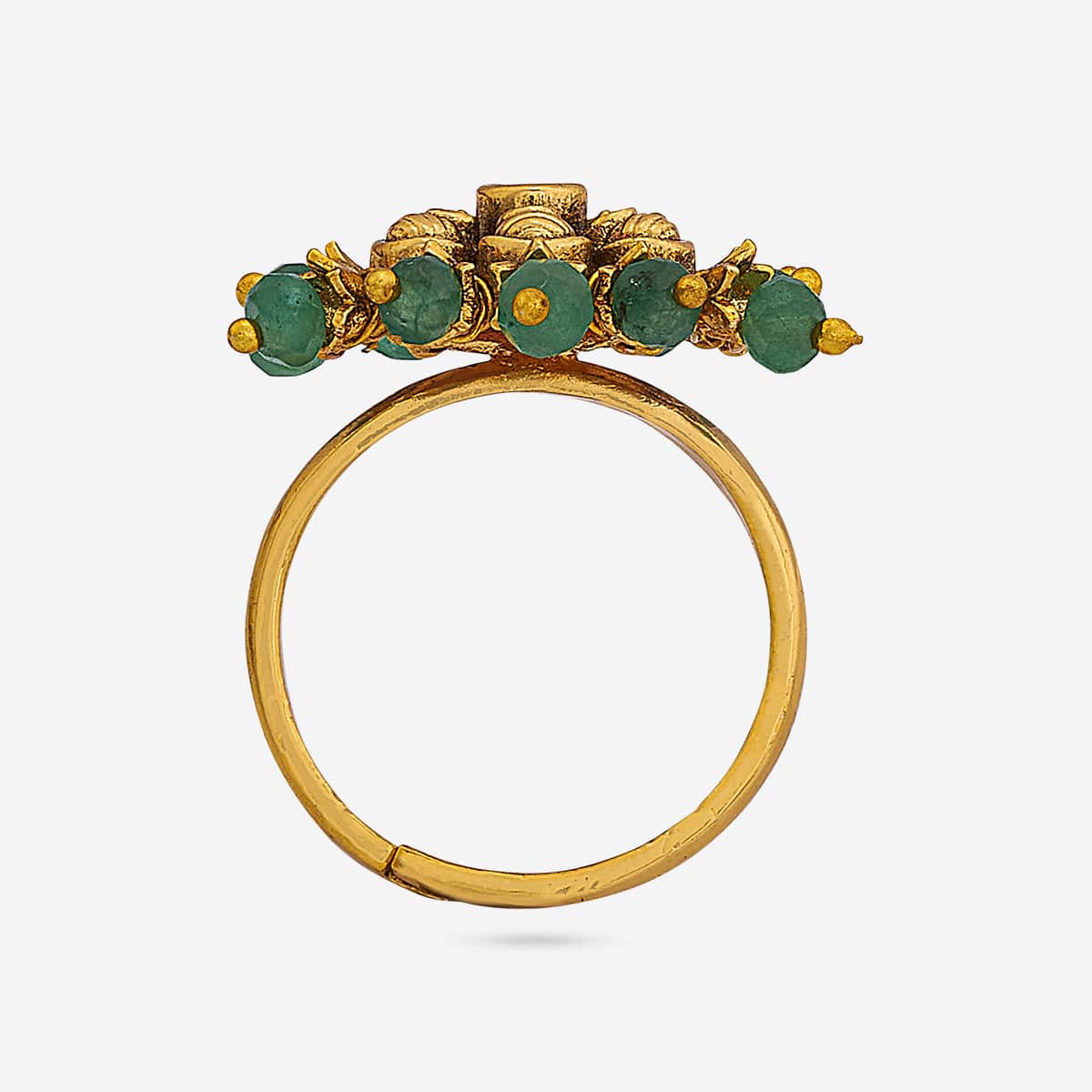 Antique Finger Ring Antique Finger Ring 188908