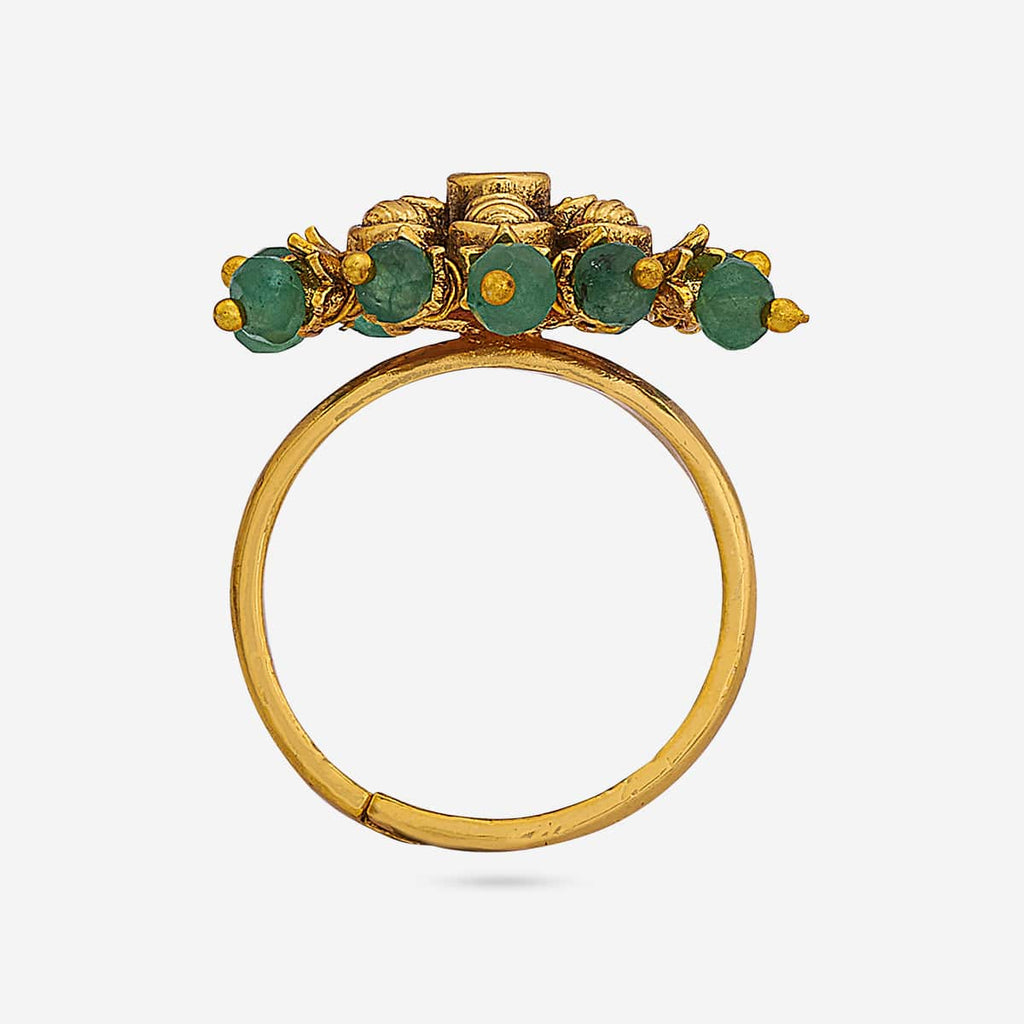 Antique Finger Ring Antique Finger Ring 188908