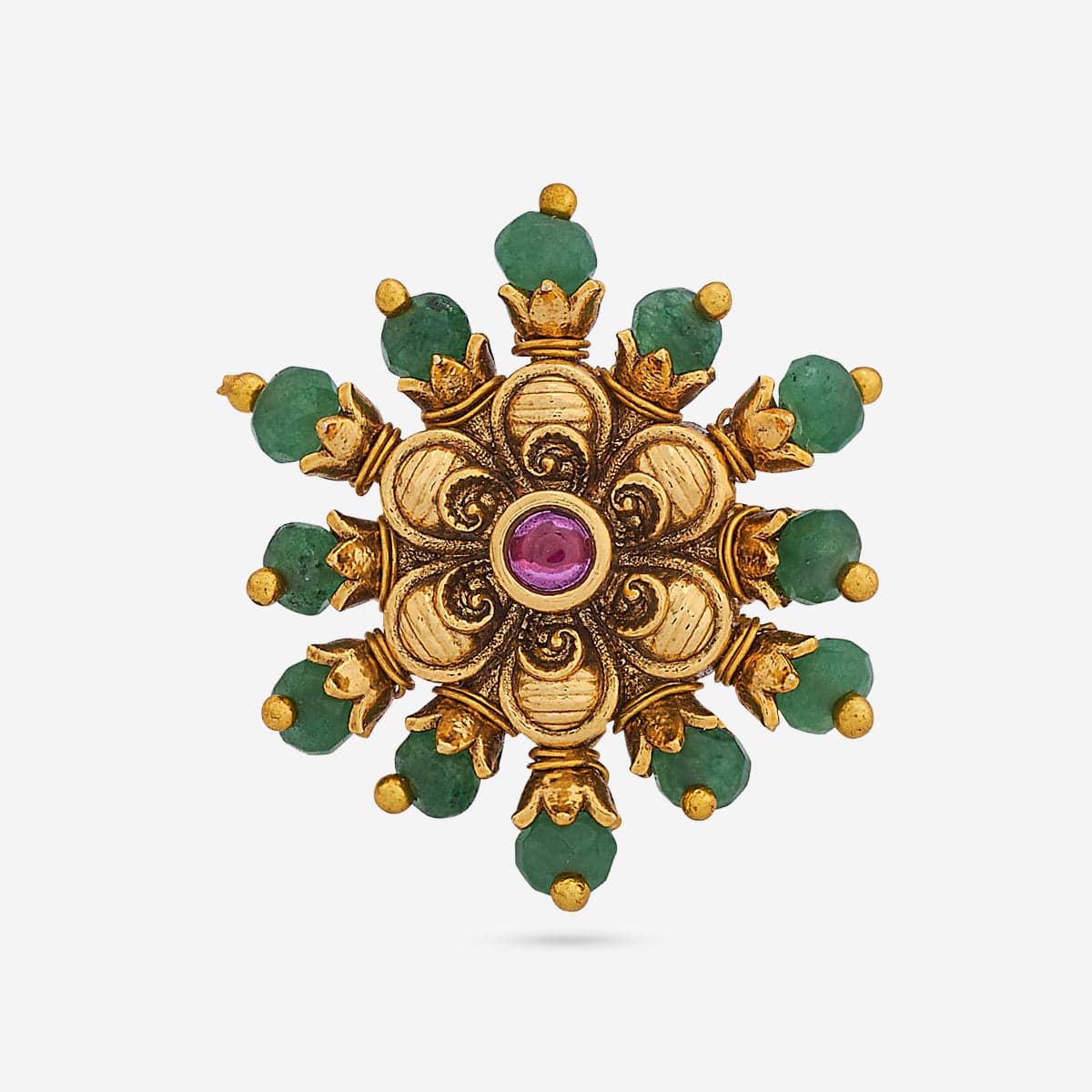 Antique Finger Ring Antique Finger Ring 188908