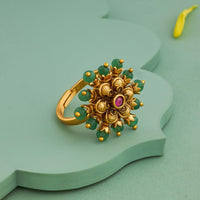 Antique Finger Ring Antique Finger Ring 188908