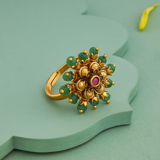 Antique Finger Ring Antique Finger Ring 188908