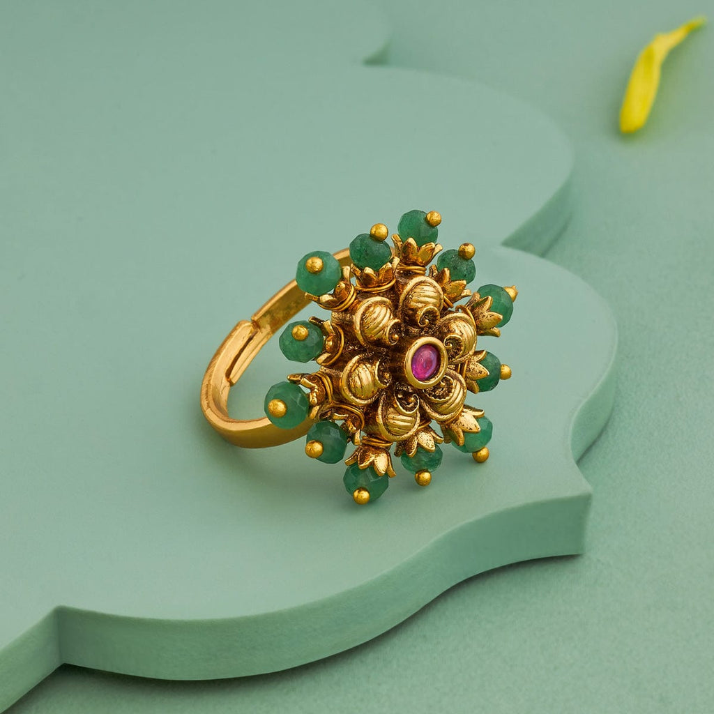 Antique Finger Ring Antique Finger Ring 188908