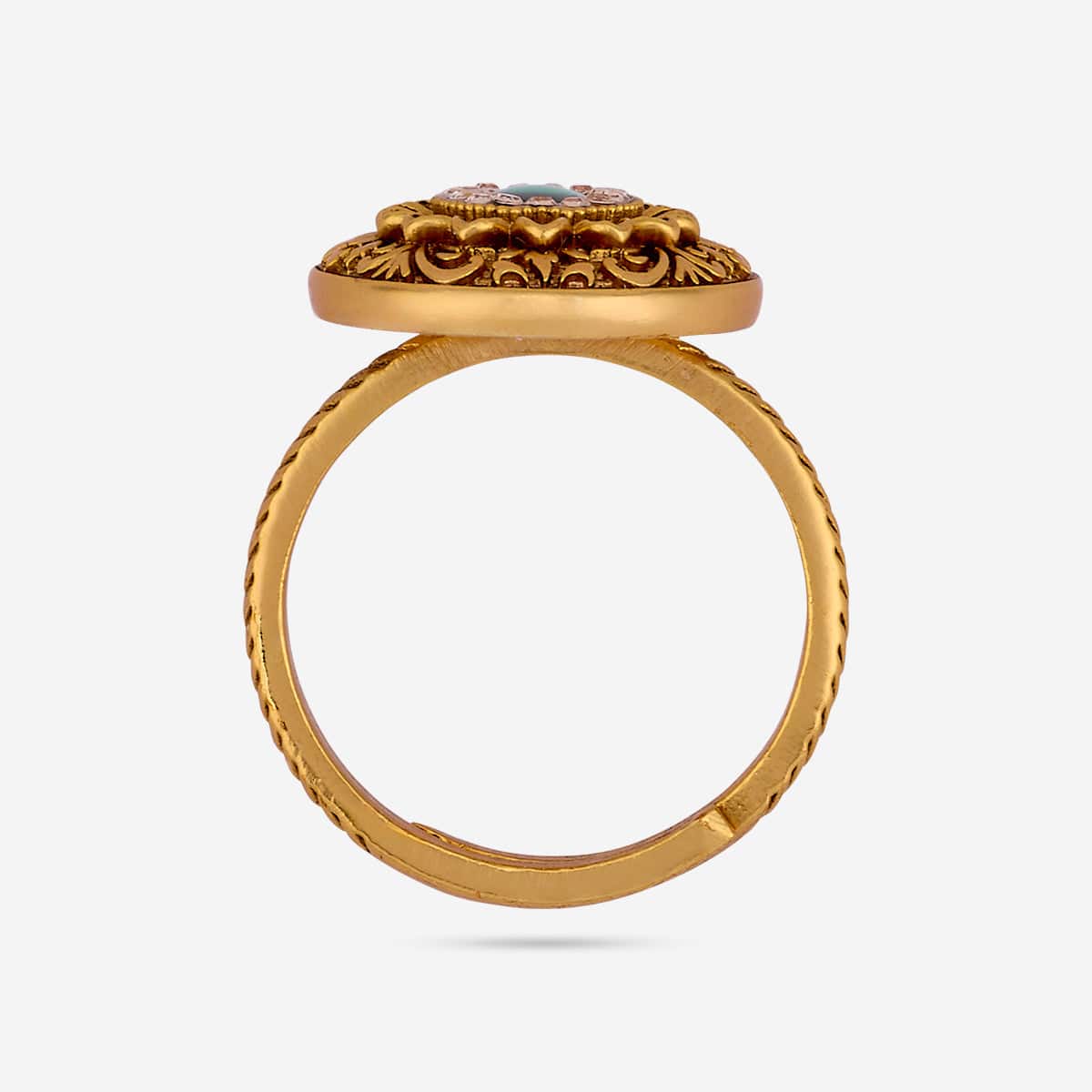 Antique Finger Ring Antique Finger Ring 188997