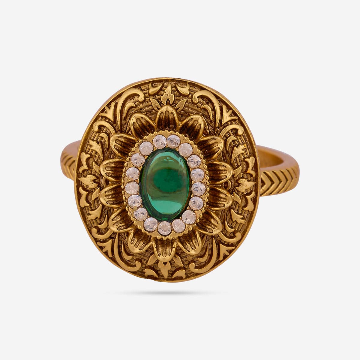 Antique Finger Ring Antique Finger Ring 188997