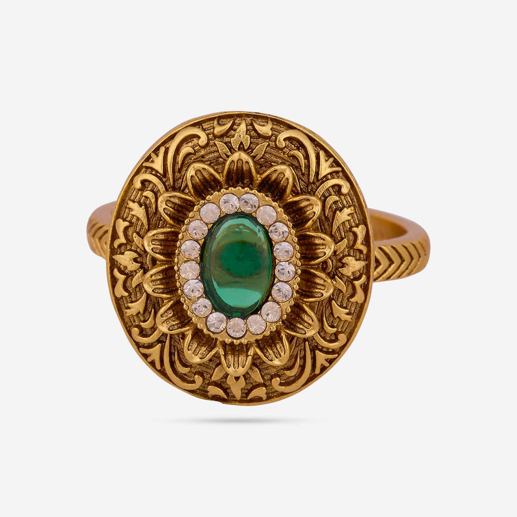 Antique Finger Ring Antique Finger Ring 188997