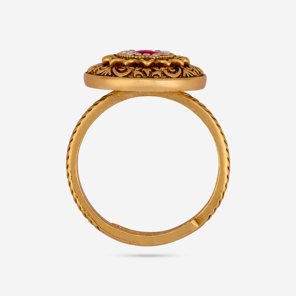 Antique Finger Ring Antique Finger Ring 188997