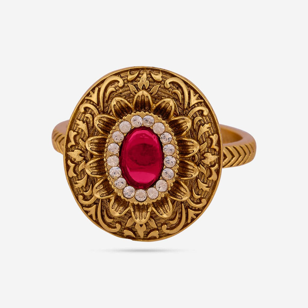 Antique Finger Ring Antique Finger Ring 188997