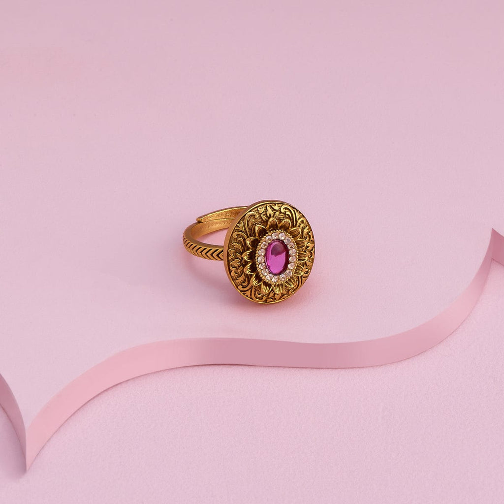 Antique Finger Ring Antique Finger Ring 188997