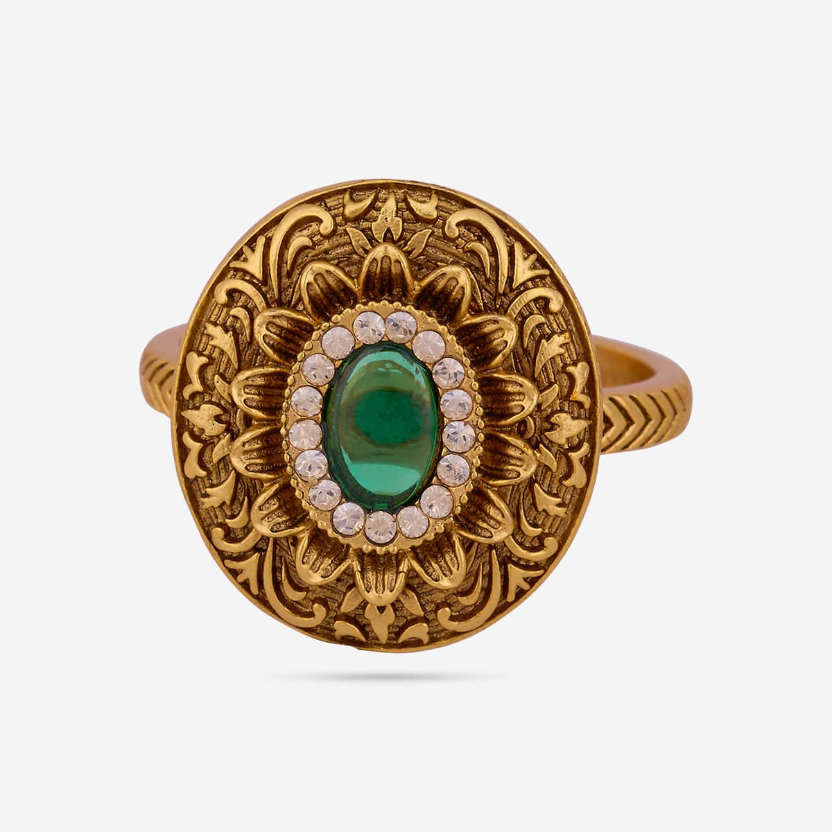 Antique Finger Ring Antique Finger Ring 188997