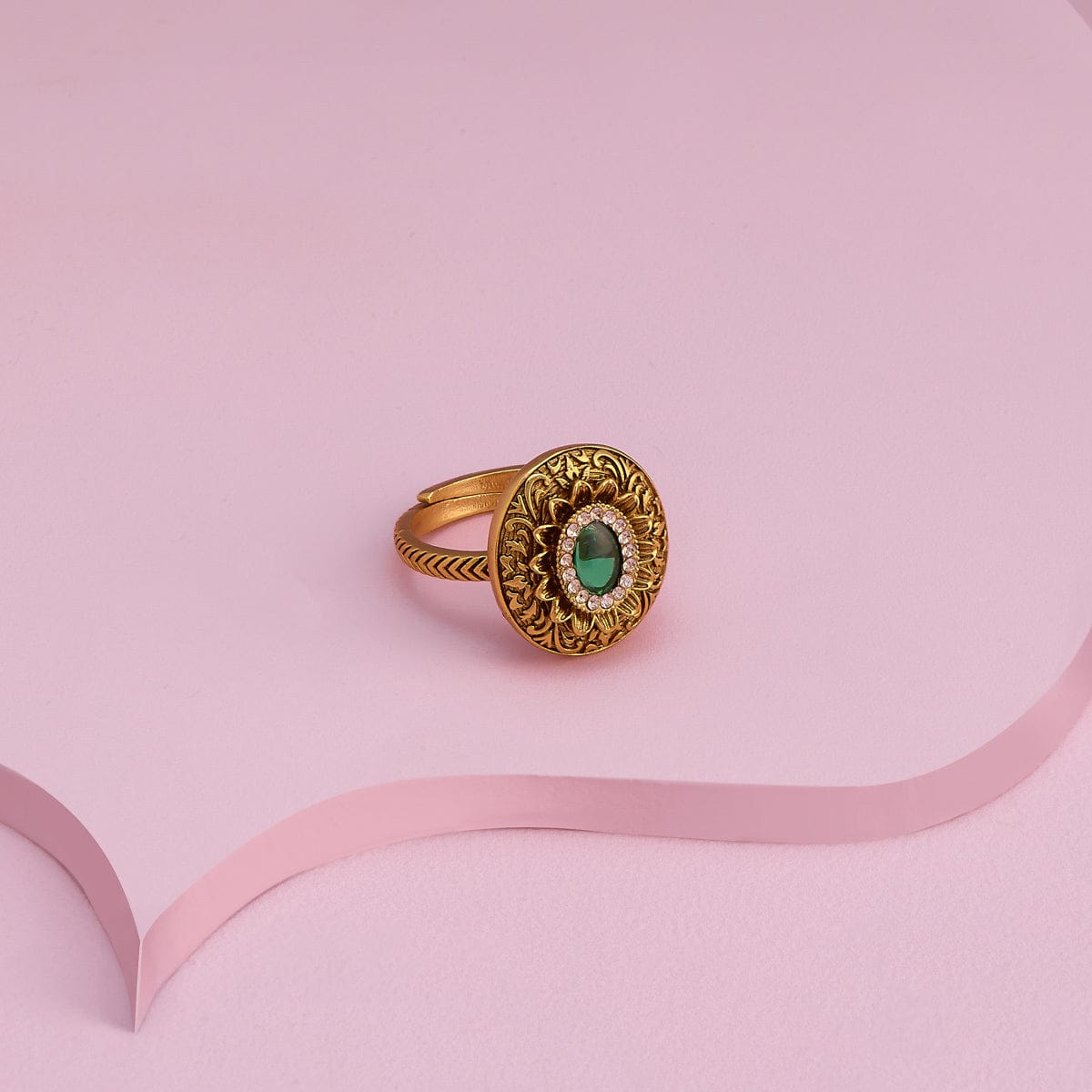 Antique Finger Ring Antique Finger Ring 188997