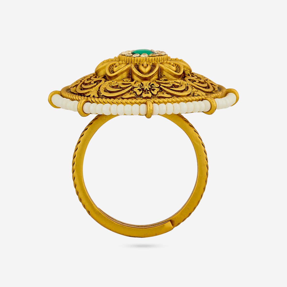 Antique Finger Ring Antique Finger Ring 192831