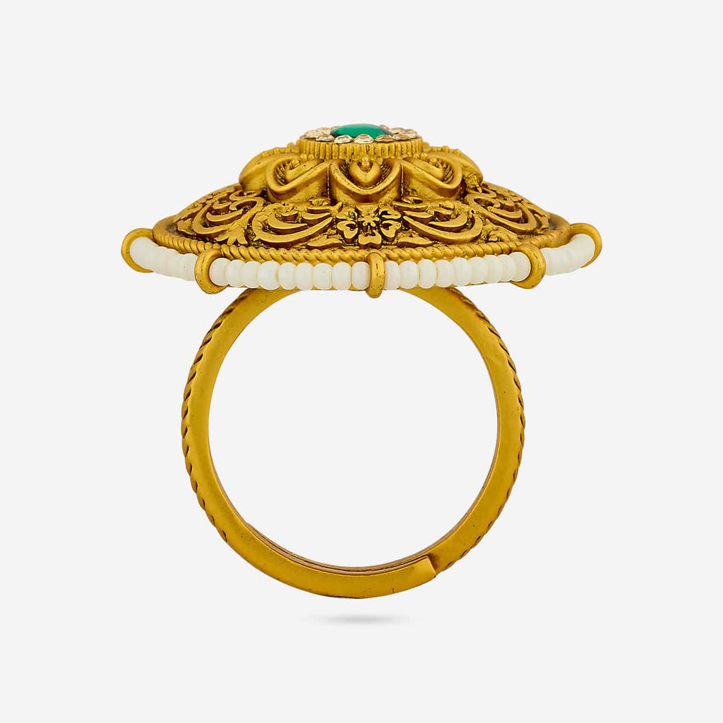 Antique Finger Ring Antique Finger Ring 192831