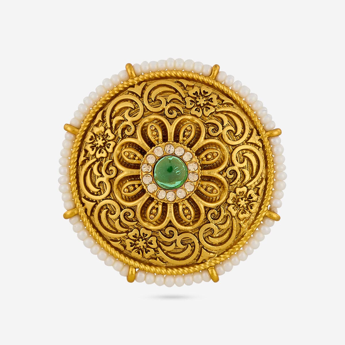 Antique Finger Ring Antique Finger Ring 192831