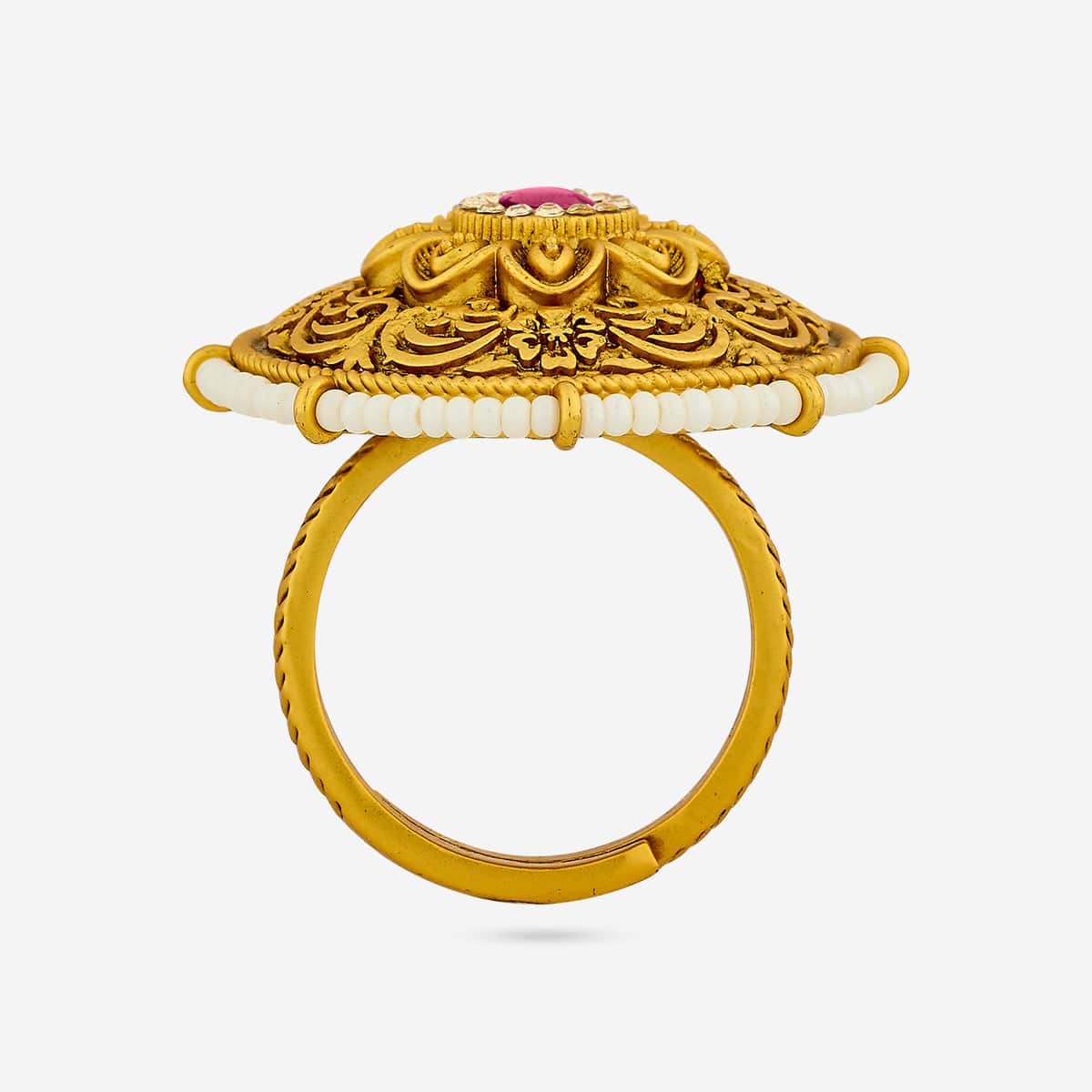 Antique Finger Ring Antique Finger Ring 192831