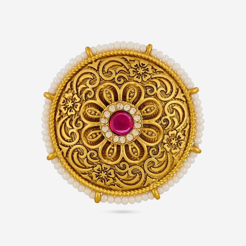 Antique Finger Ring Antique Finger Ring 192831