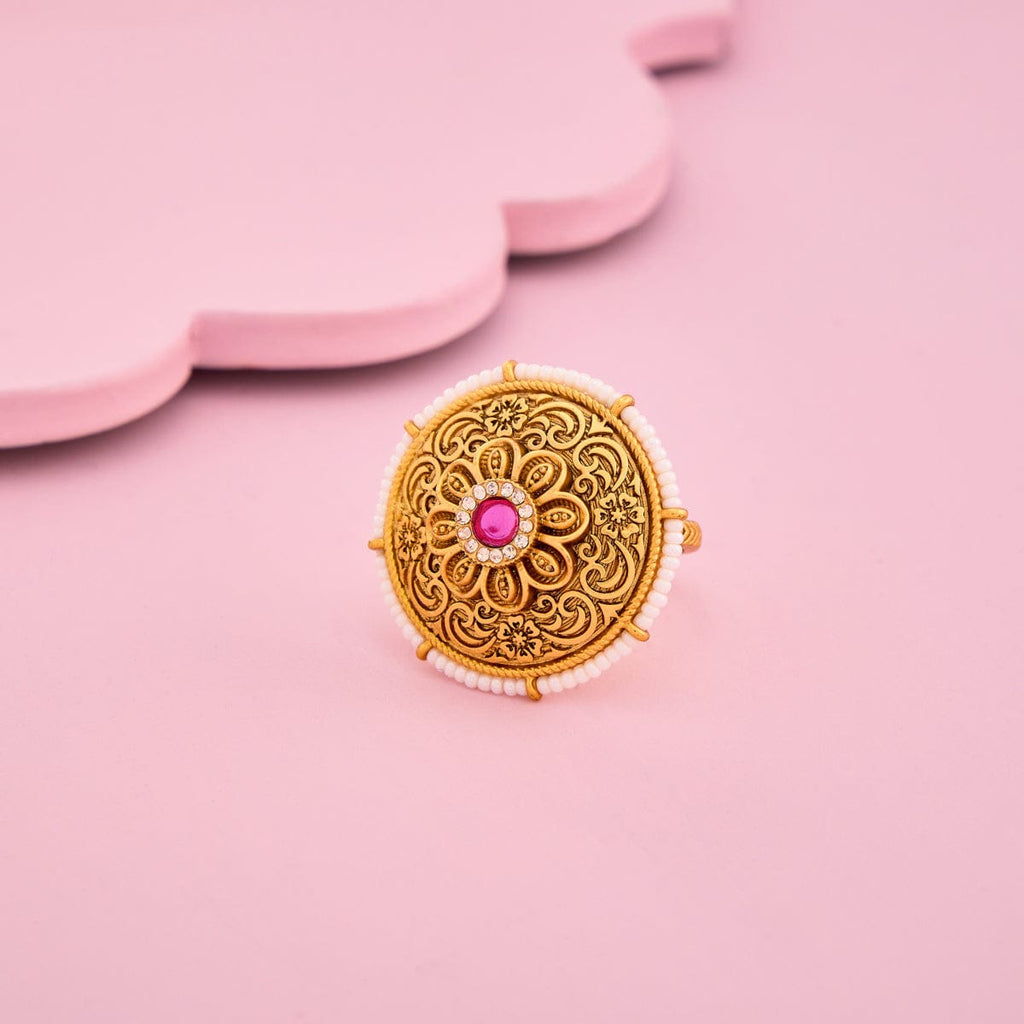 Antique Finger Ring Antique Finger Ring 192831