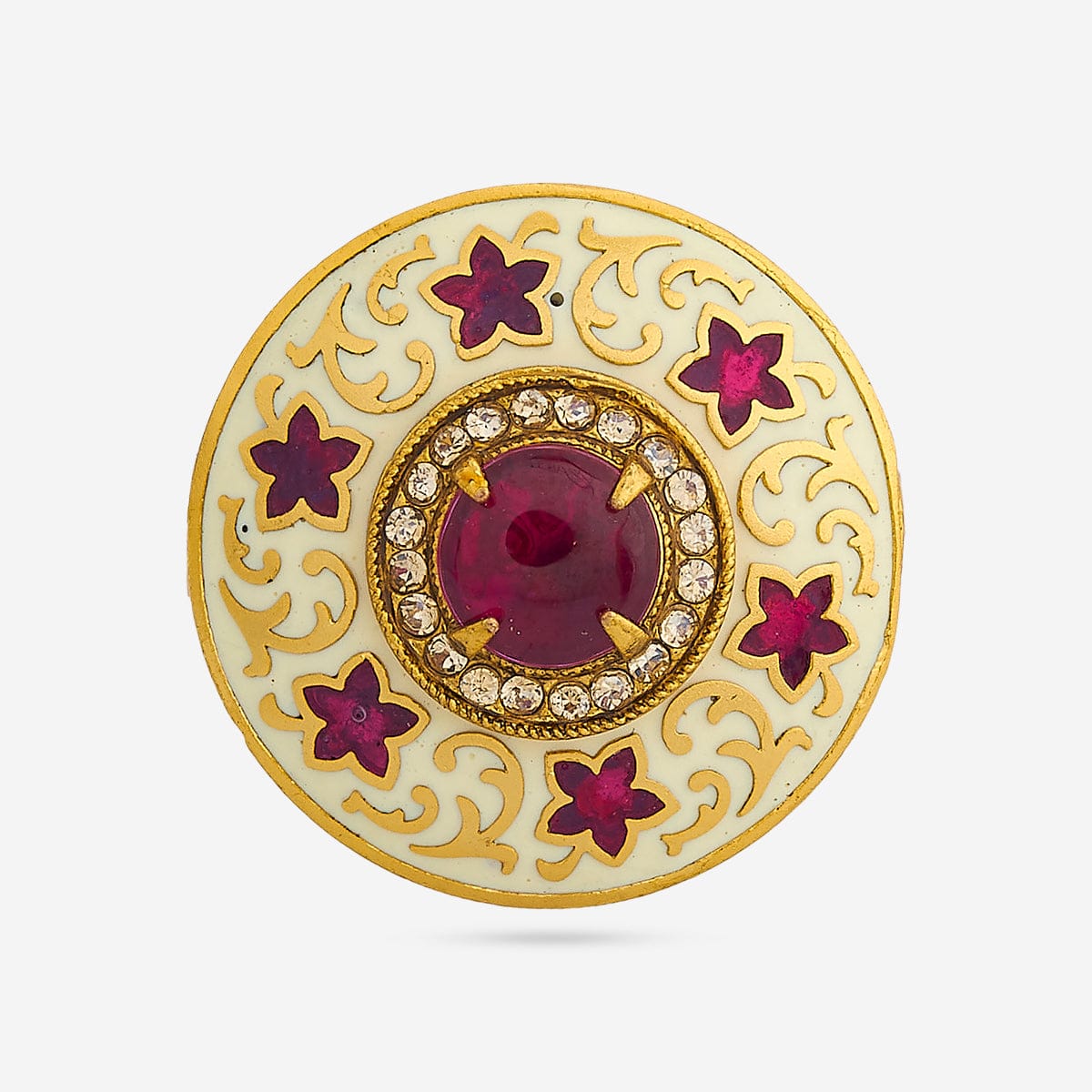 Antique Finger Ring Antique Finger Ring 192832