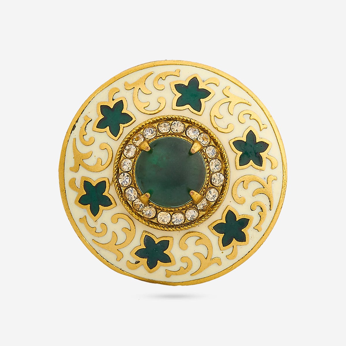 Antique Finger Ring Antique Finger Ring 192832