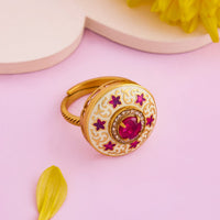 Antique Finger Ring Antique Finger Ring 192832