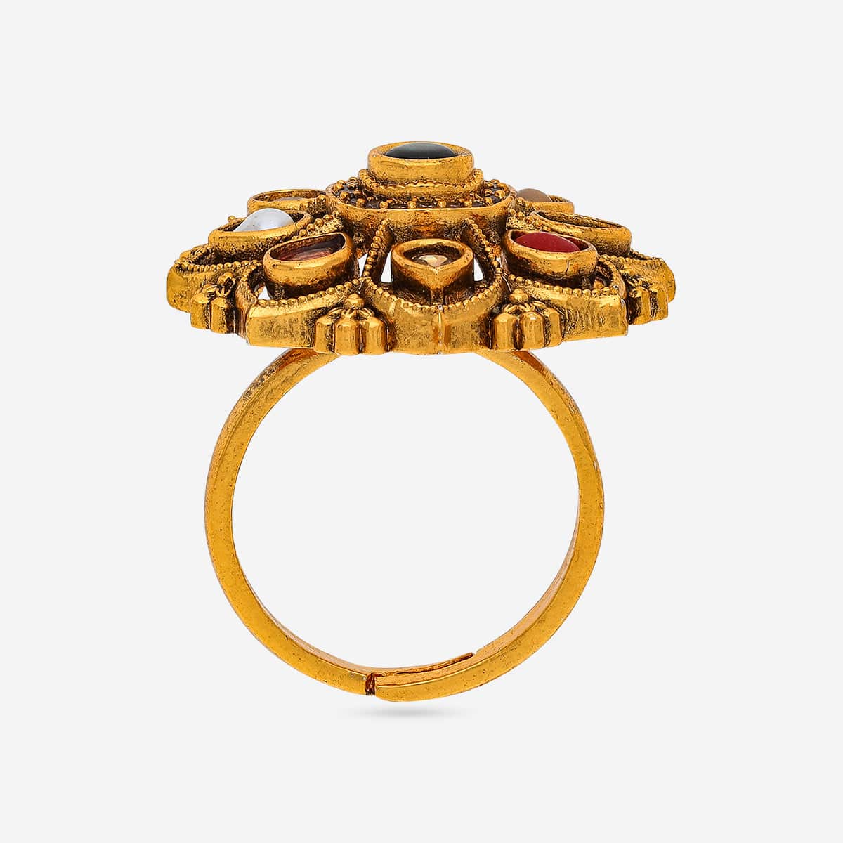 Antique Finger Ring Antique Finger Ring 193655