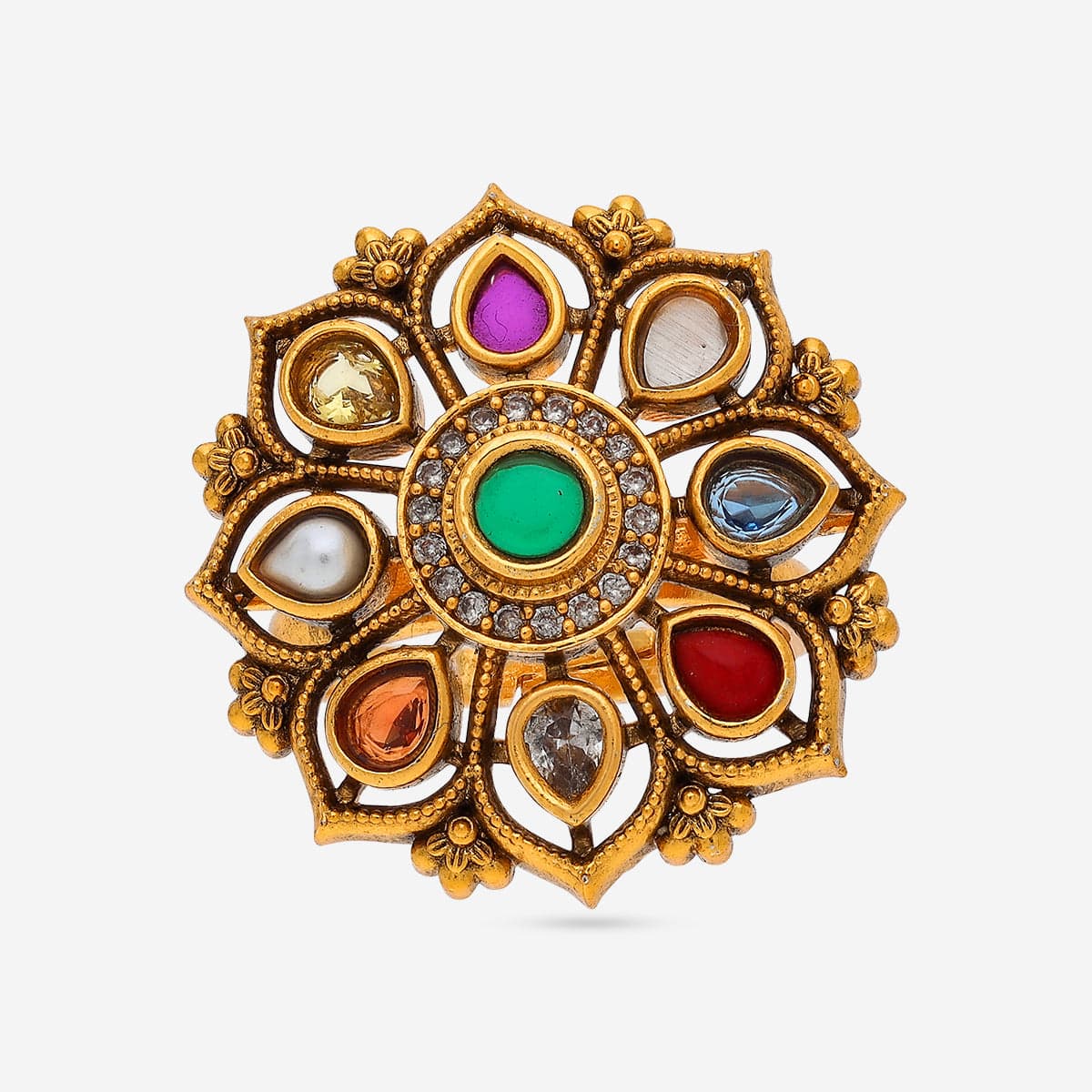 Antique Finger Ring Antique Finger Ring 193655