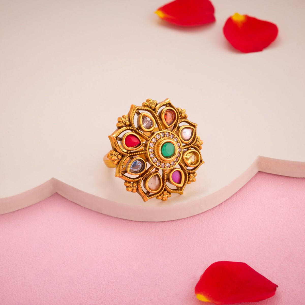 Antique Finger Ring Antique Finger Ring 193655