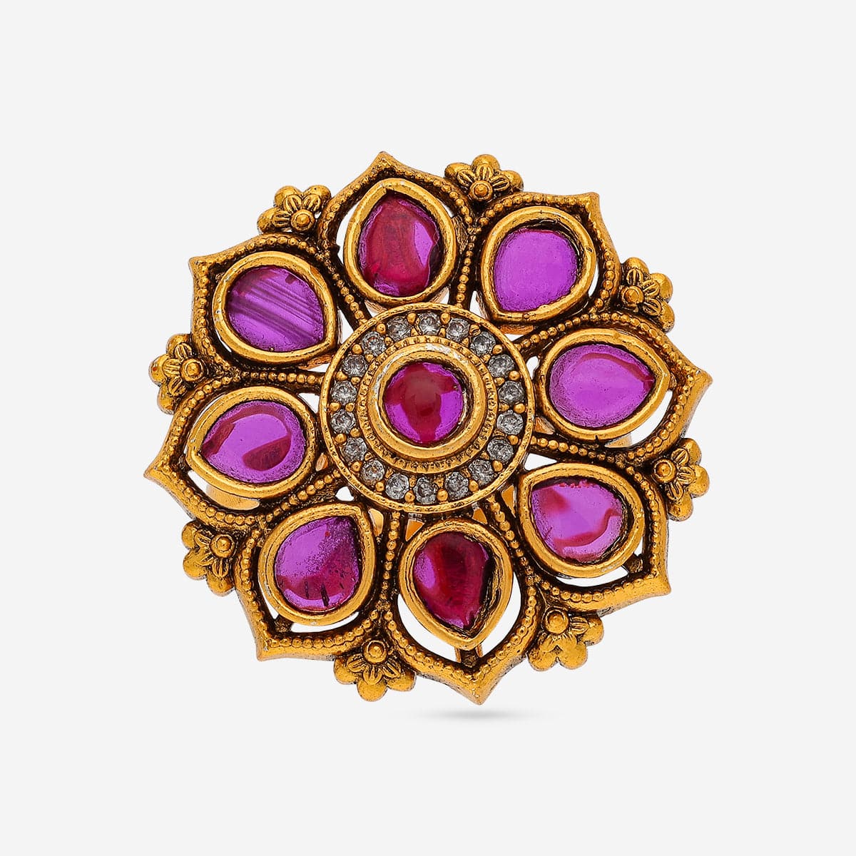 Antique Finger Ring Antique Finger Ring 193655