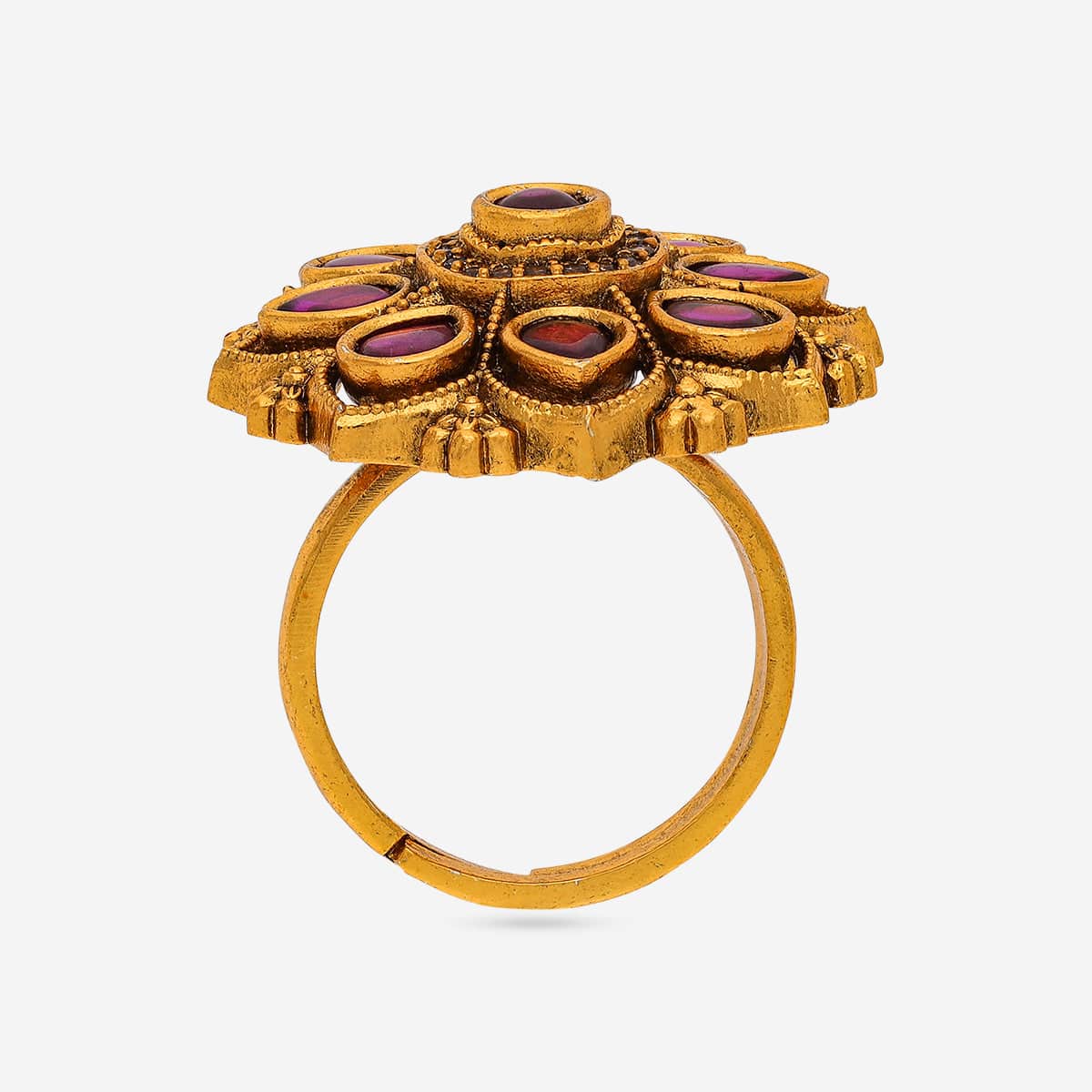 Antique Finger Ring Antique Finger Ring 193655