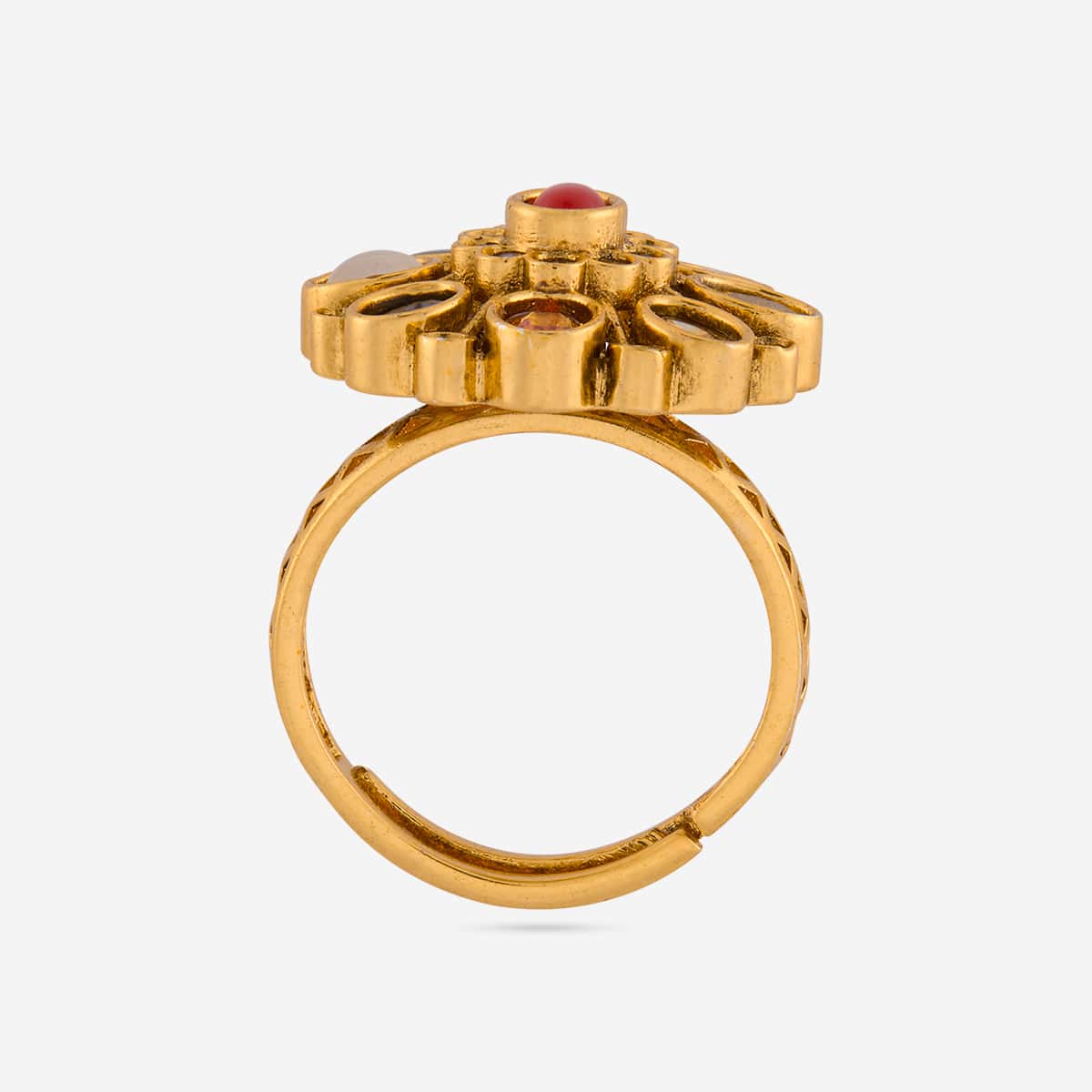 Antique Finger Ring Antique Finger Ring 196734