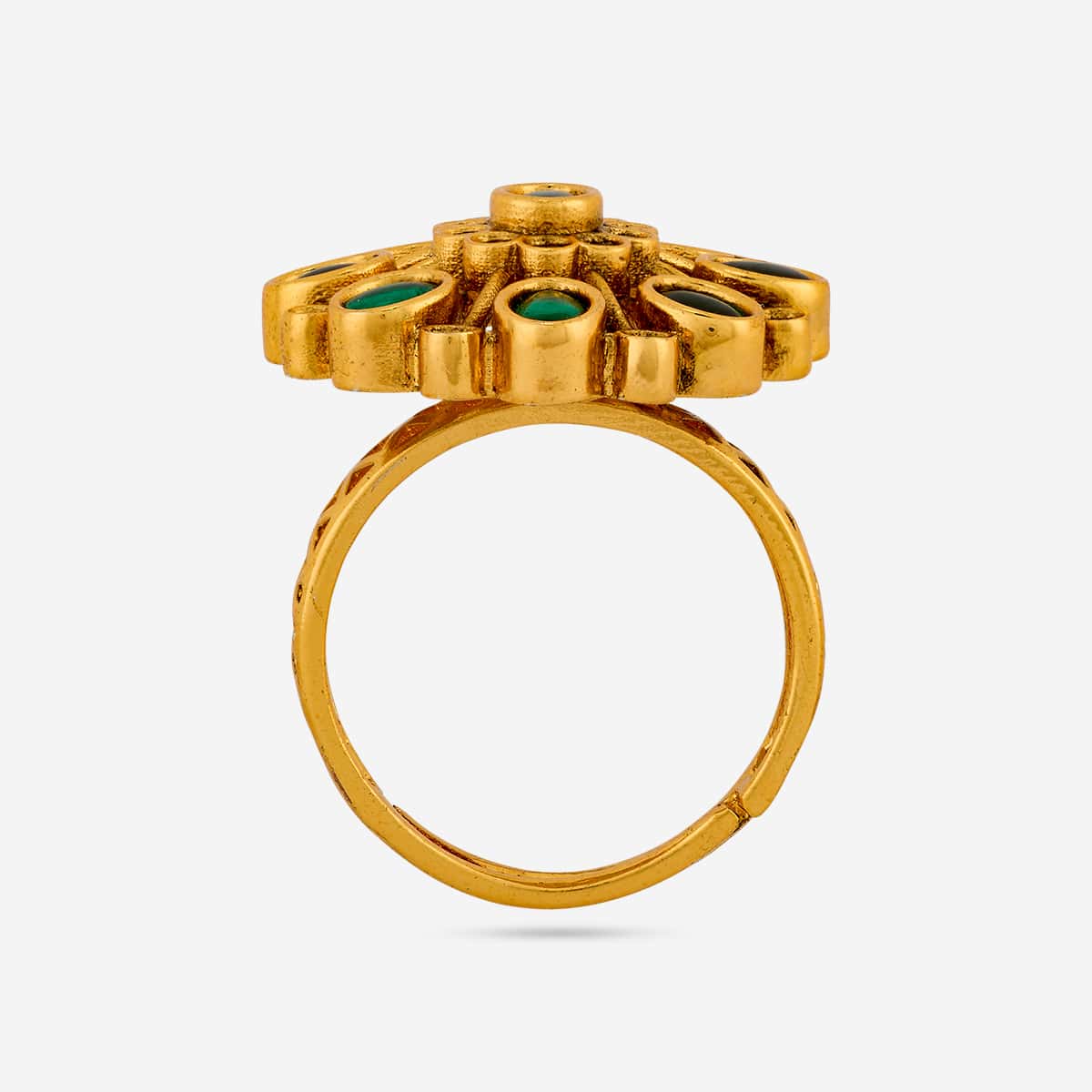 Antique Finger Ring Antique Finger Ring 196734