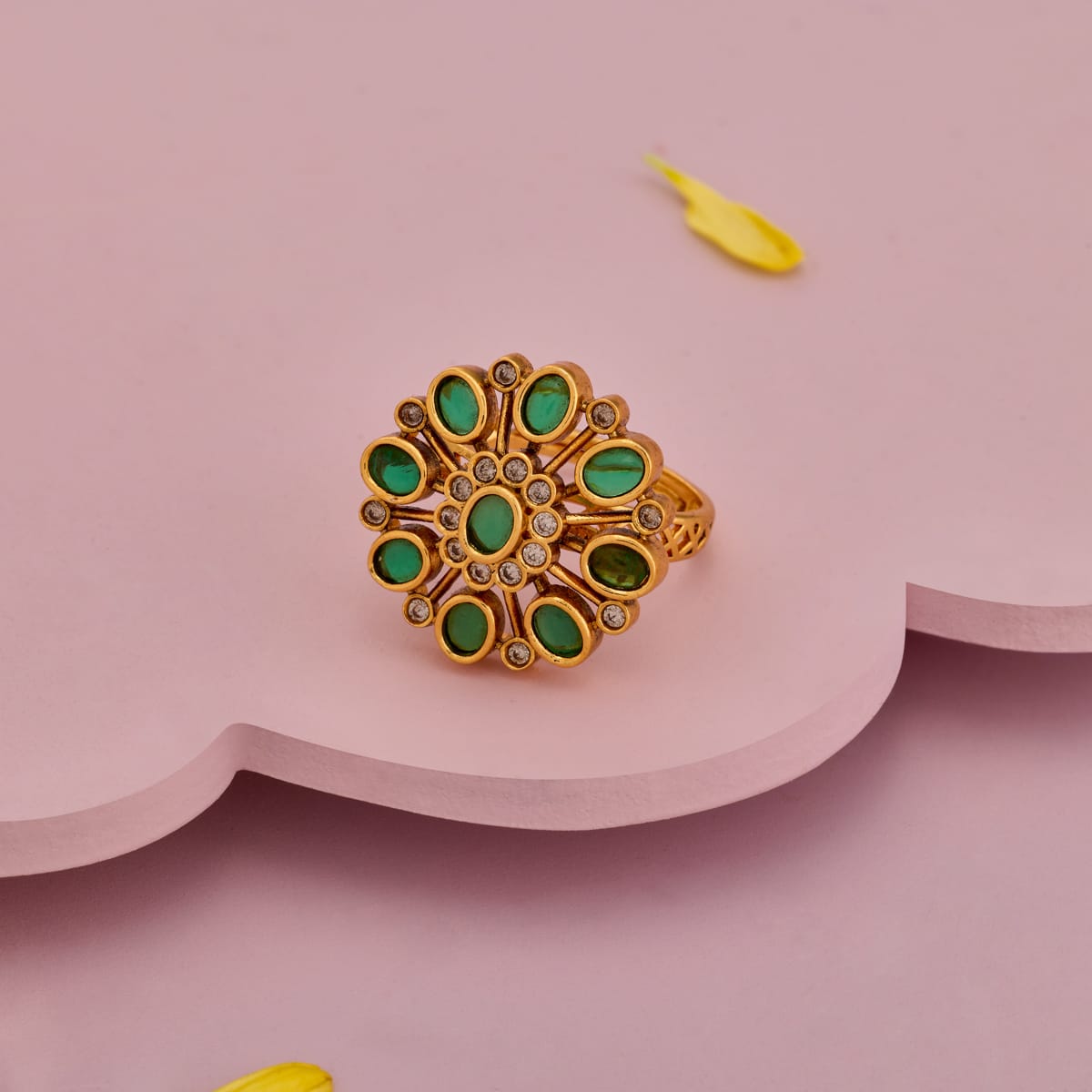 Antique Finger Ring Antique Finger Ring 196734