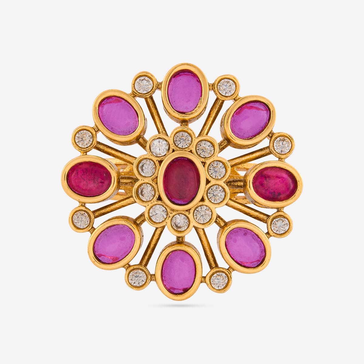 Antique Finger Ring Antique Finger Ring 196734