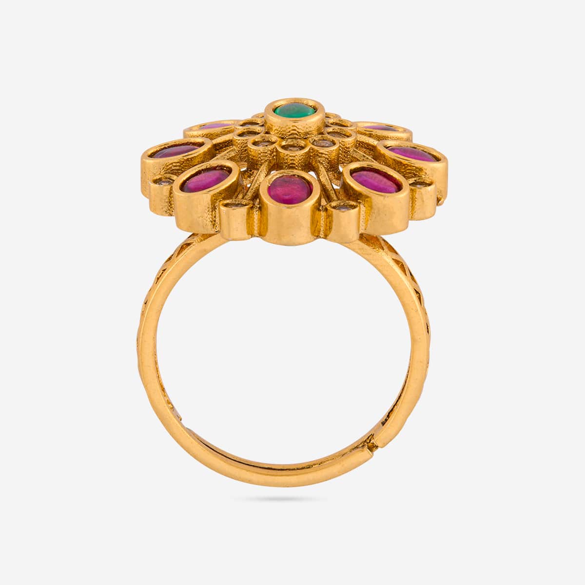 Antique Finger Ring Antique Finger Ring 196734