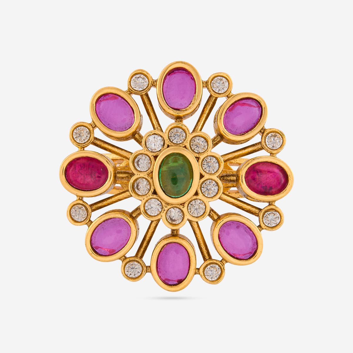 Antique Finger Ring Antique Finger Ring 196734