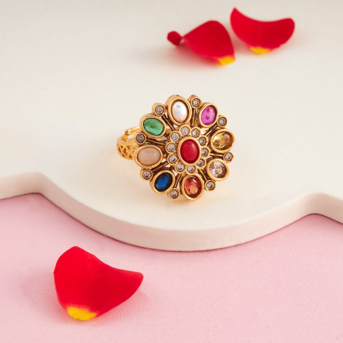 Antique Finger Ring Antique Finger Ring 196734