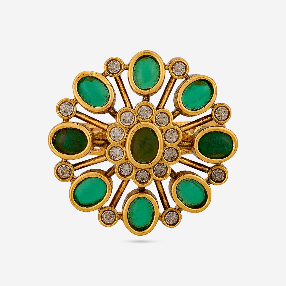 Antique Finger Ring Antique Finger Ring 196734