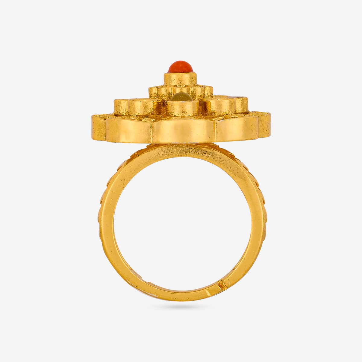 Antique Finger Ring Antique Finger Ring 198736
