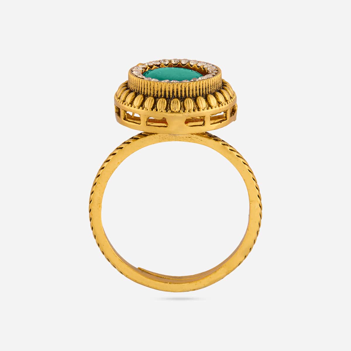Antique Finger Ring Antique Finger Ring 199275
