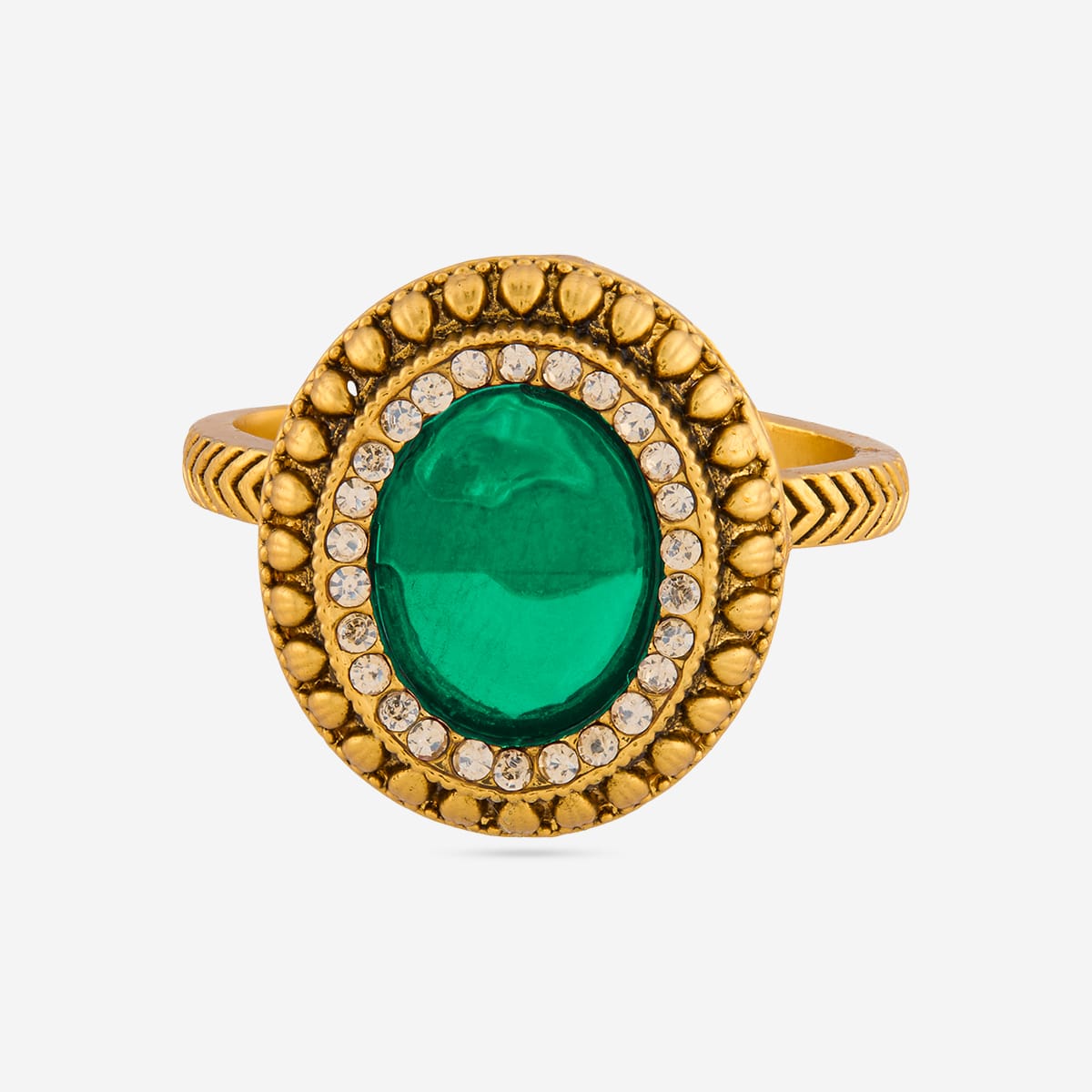 Antique Finger Ring Antique Finger Ring 199275