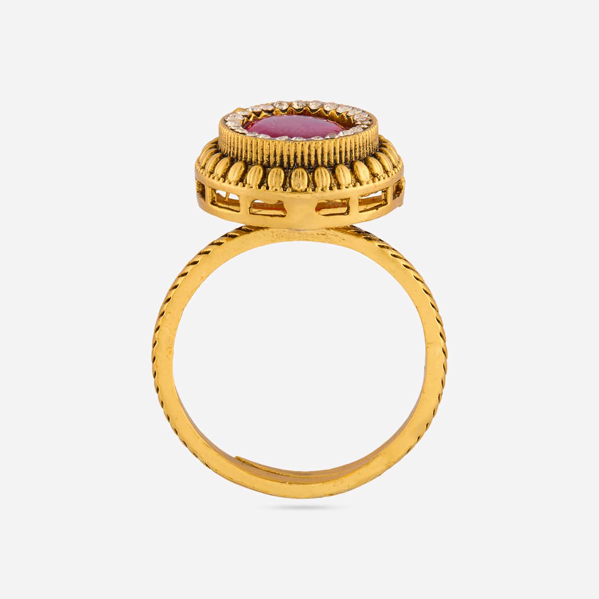 Antique Finger Ring Antique Finger Ring 199275