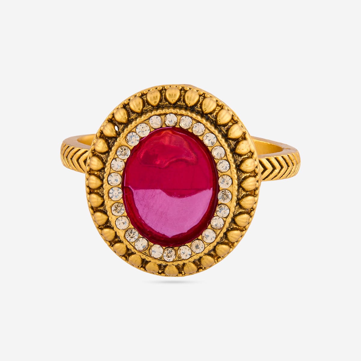 Antique Finger Ring Antique Finger Ring 199275