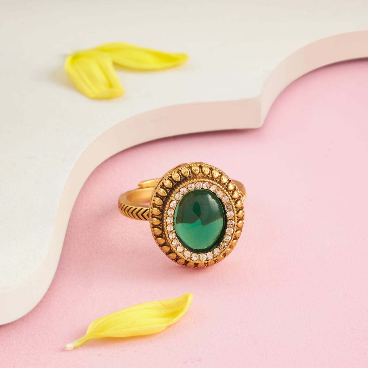 Antique Finger Ring Antique Finger Ring 199275