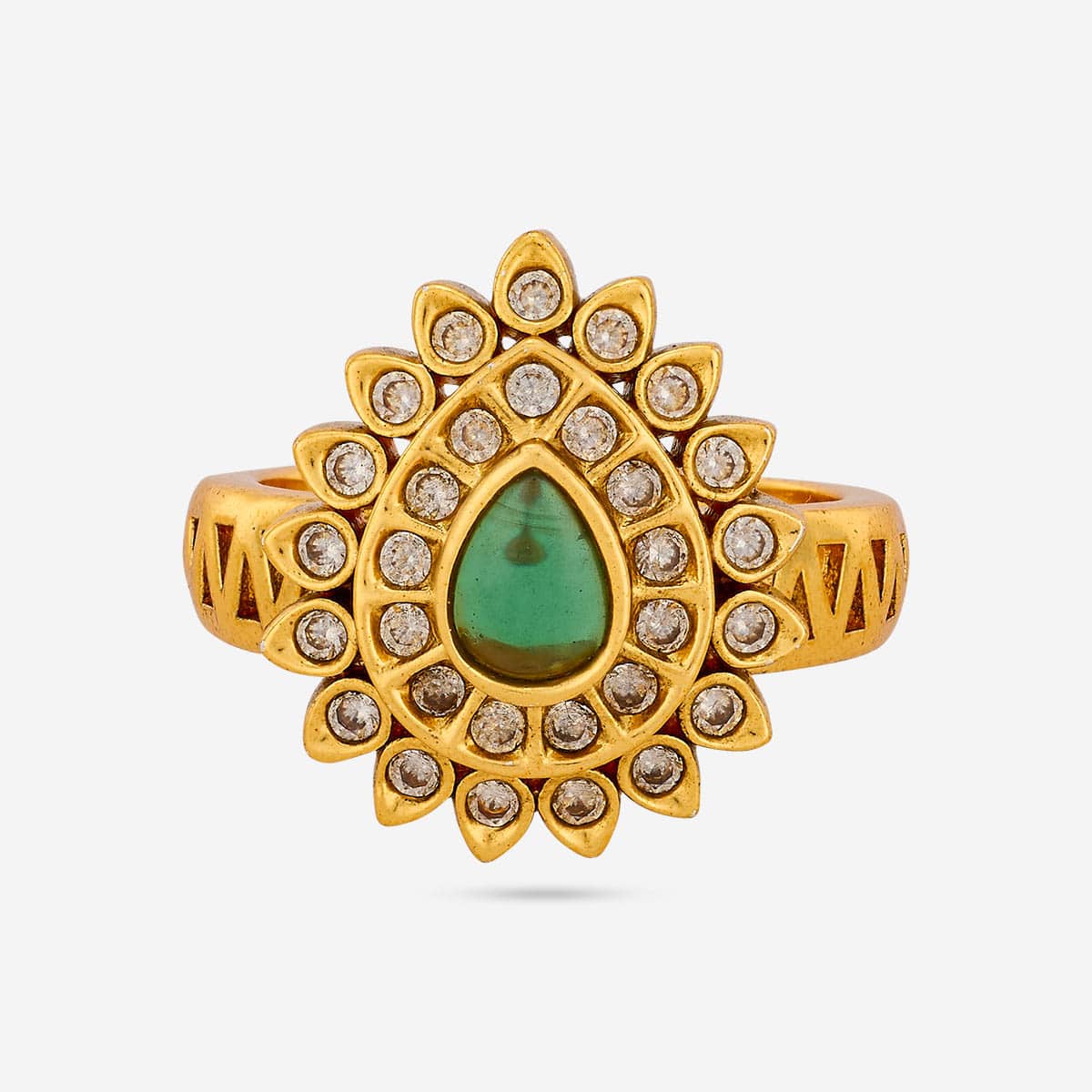 Antique Finger Ring Antique Finger Ring 199304