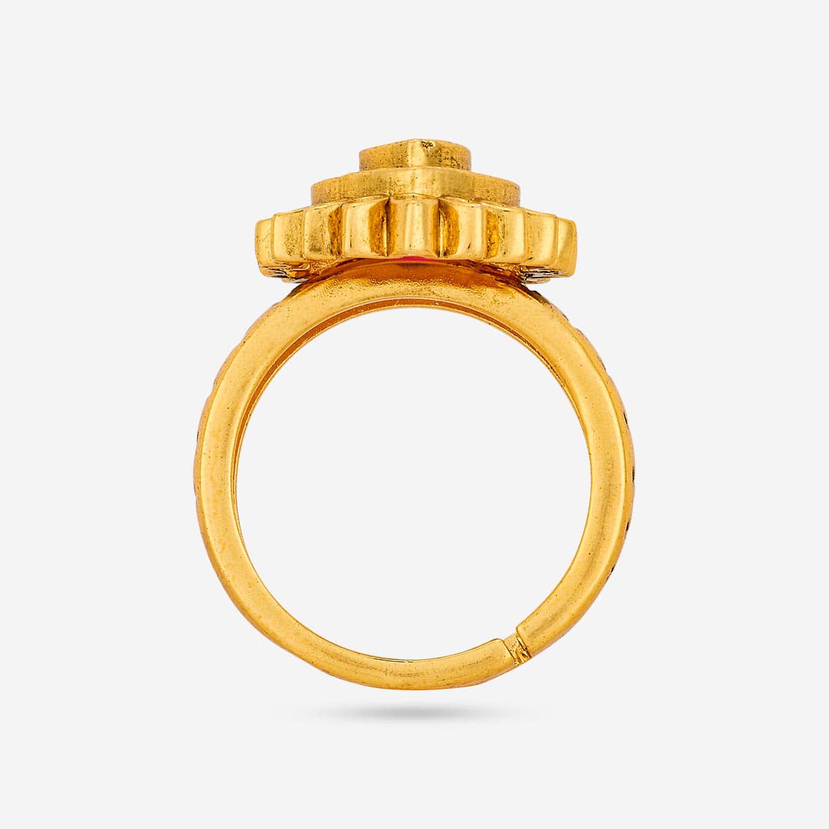 Antique Finger Ring Antique Finger Ring 199304