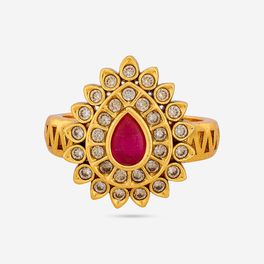Antique Finger Ring Antique Finger Ring 199304