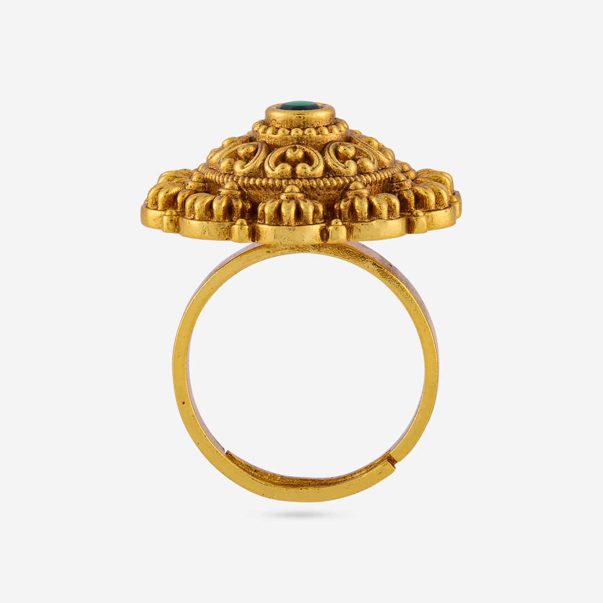 Antique Finger Ring Antique Finger Ring 202185