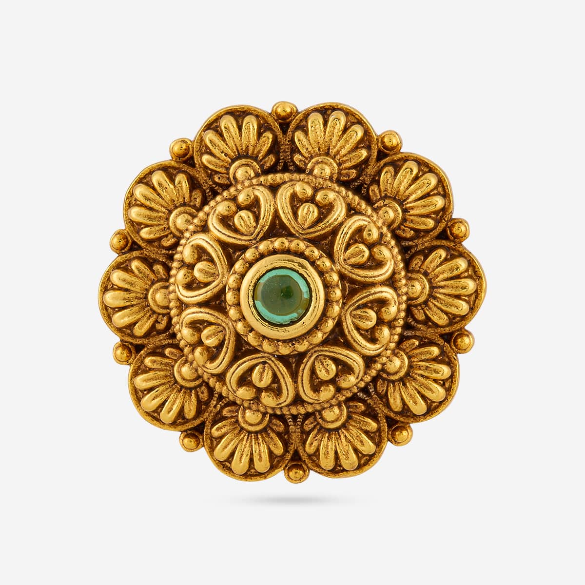 Antique Finger Ring Antique Finger Ring 202185