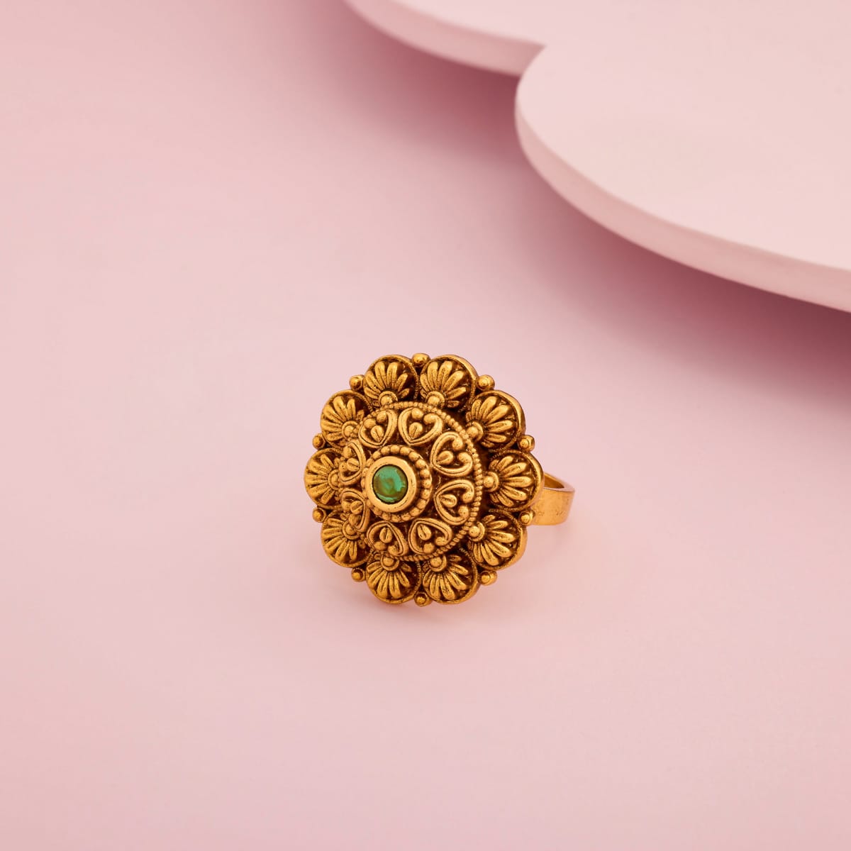 Antique Finger Ring Antique Finger Ring 202185